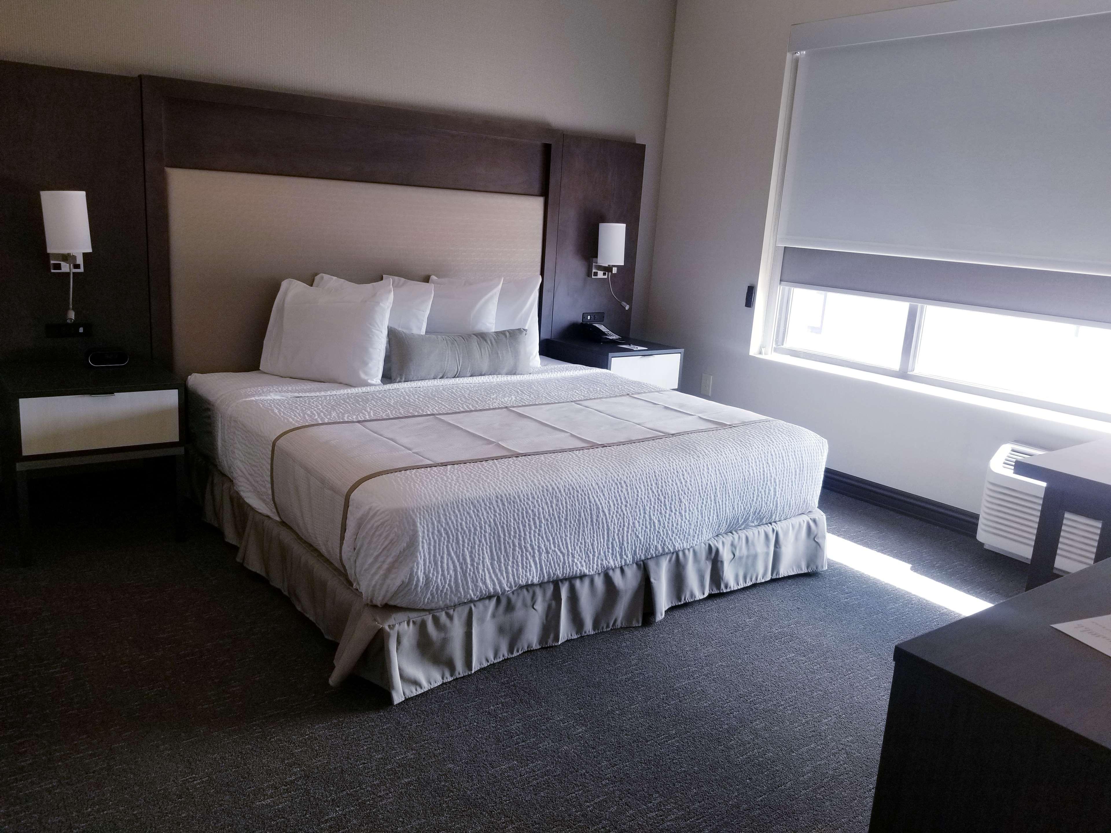 Best Western Plus Executive Residency Rigby'S Water World Hotel Warner Robins Exteriér fotografie