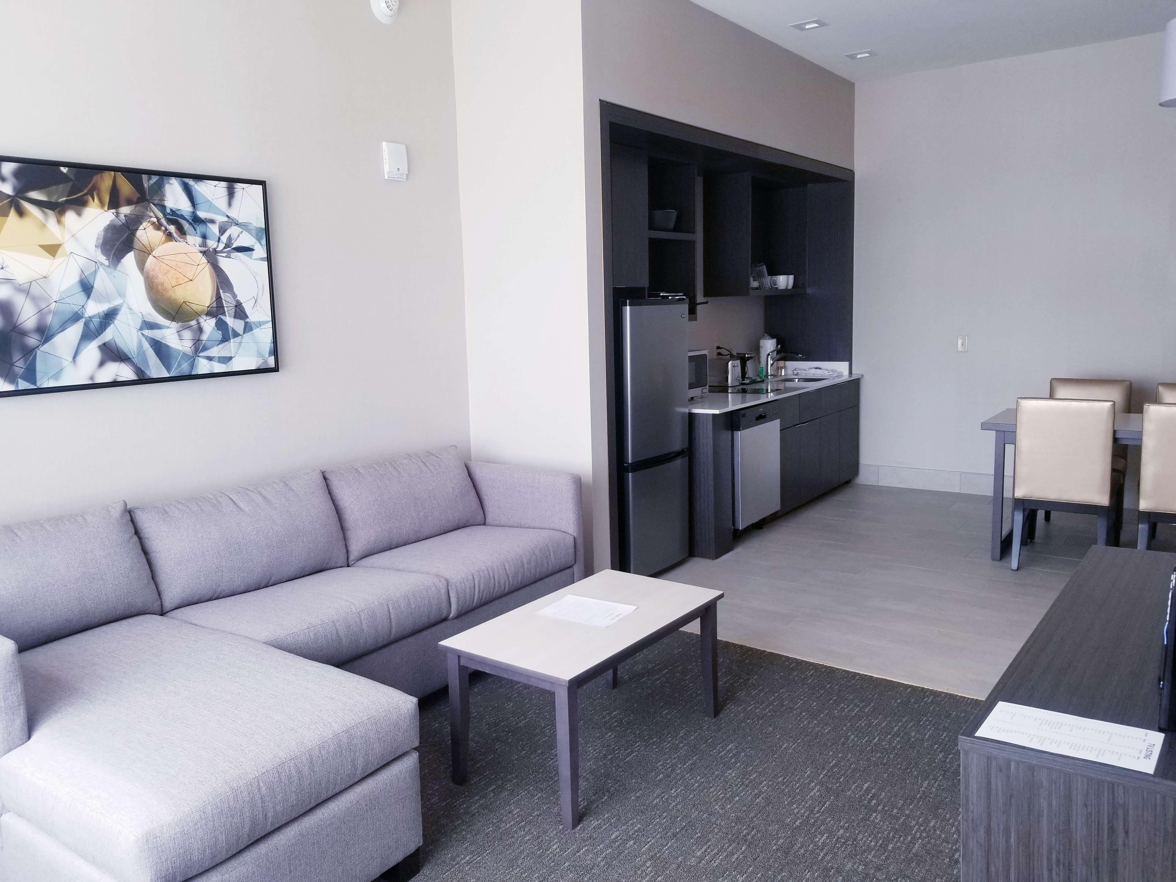 Best Western Plus Executive Residency Rigby'S Water World Hotel Warner Robins Exteriér fotografie