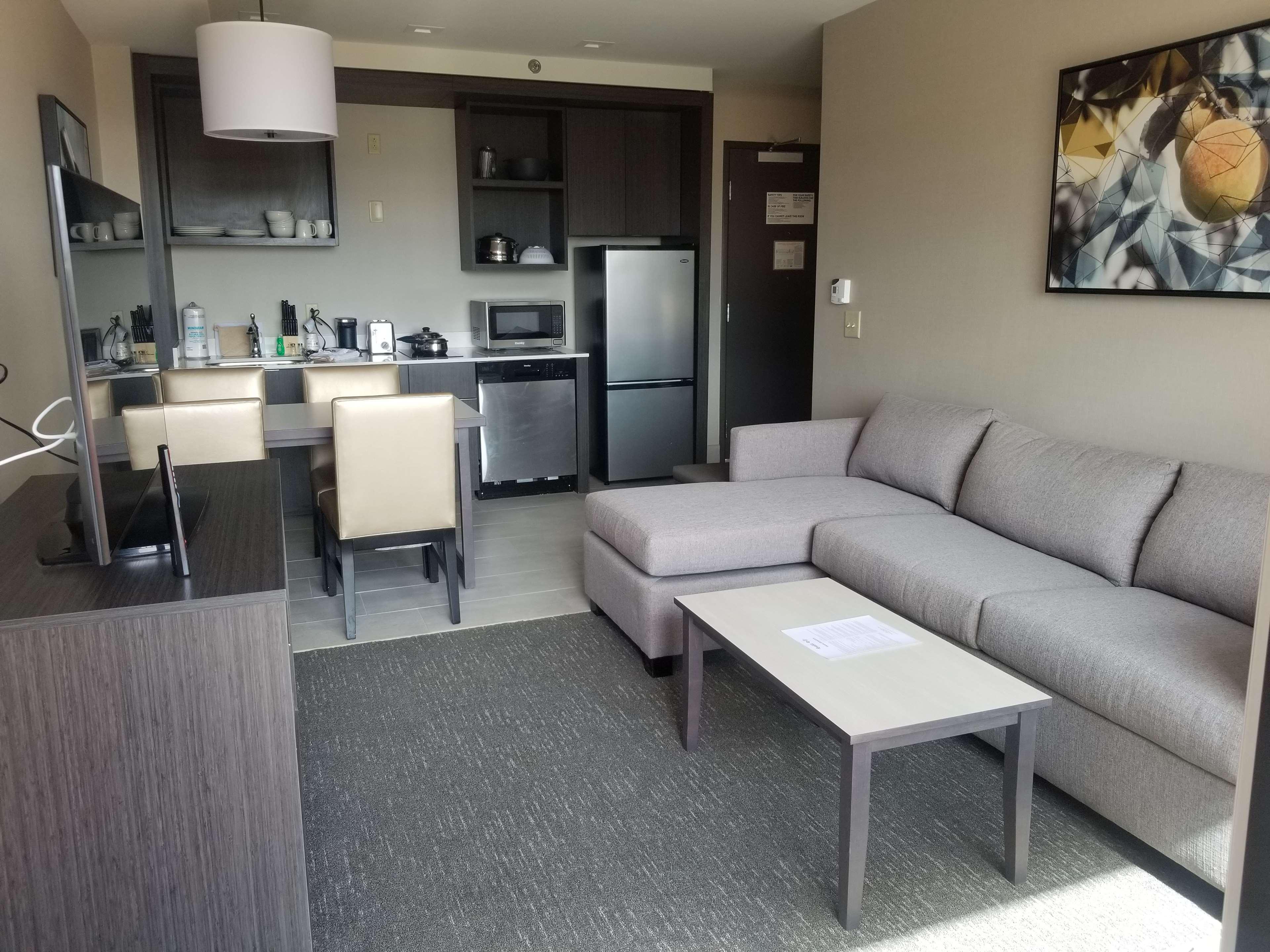 Best Western Plus Executive Residency Rigby'S Water World Hotel Warner Robins Exteriér fotografie
