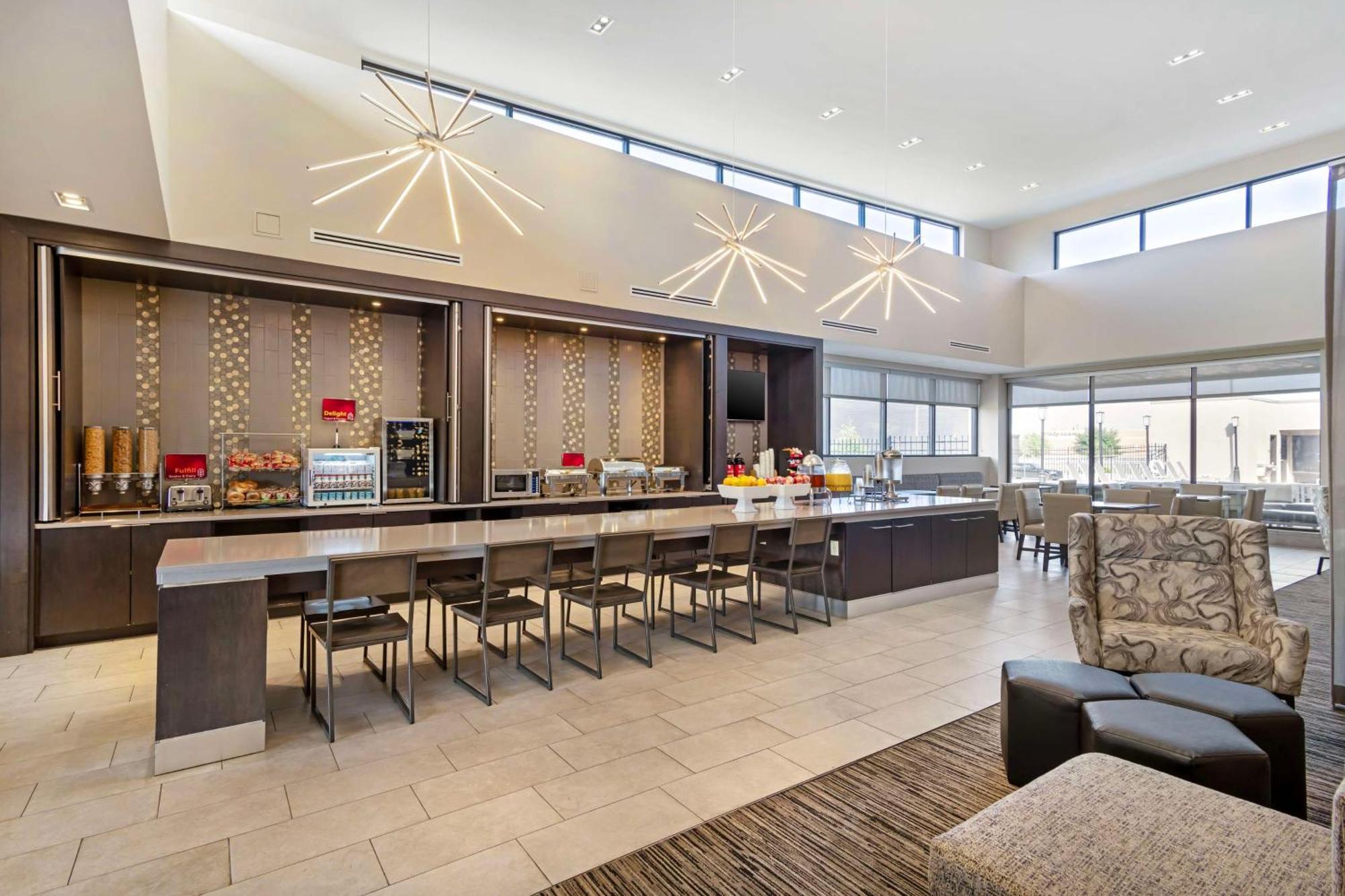 Best Western Plus Executive Residency Rigby'S Water World Hotel Warner Robins Exteriér fotografie