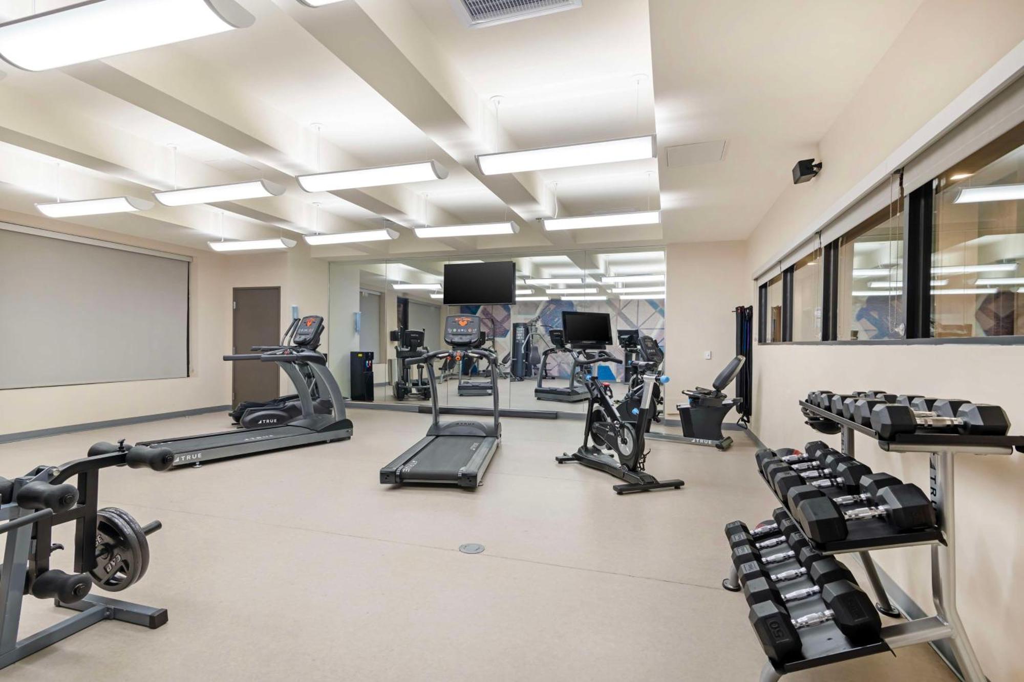 Best Western Plus Executive Residency Rigby'S Water World Hotel Warner Robins Exteriér fotografie
