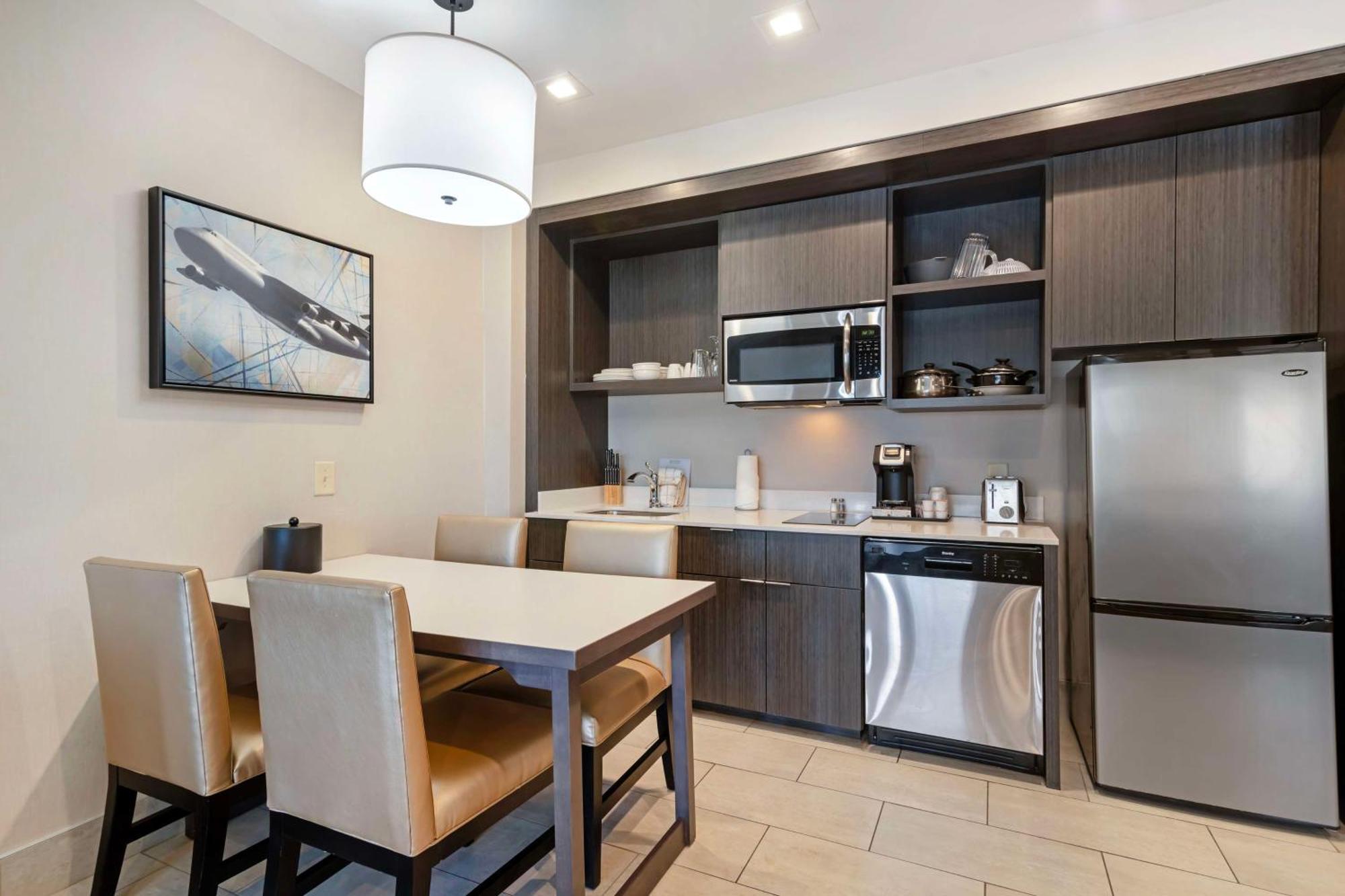 Best Western Plus Executive Residency Rigby'S Water World Hotel Warner Robins Exteriér fotografie